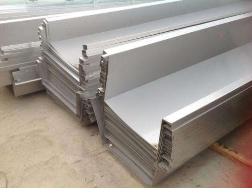 揭阳304不锈钢天沟