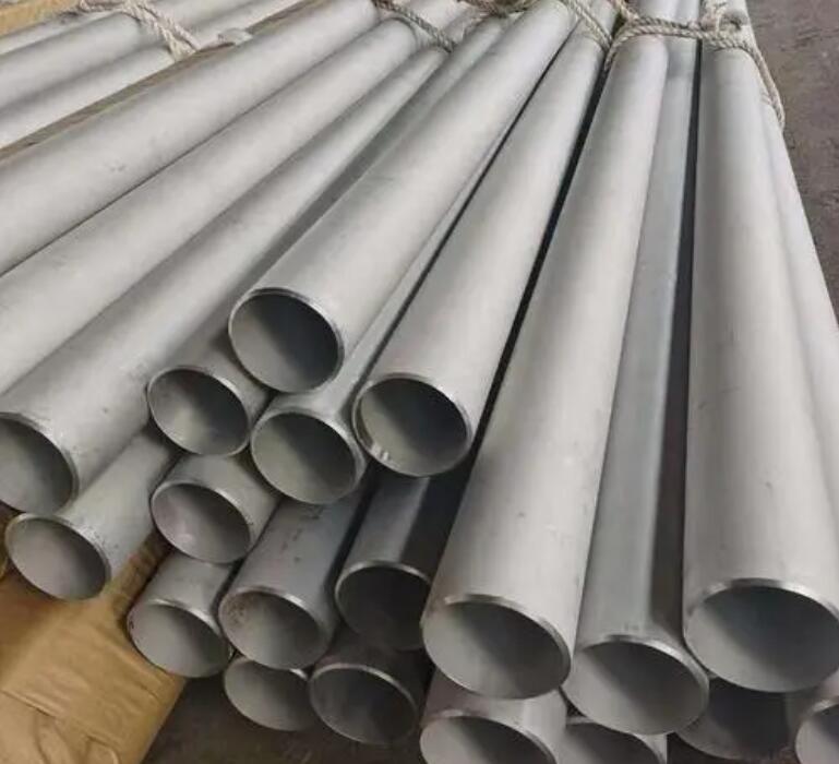 揭阳304不锈钢管