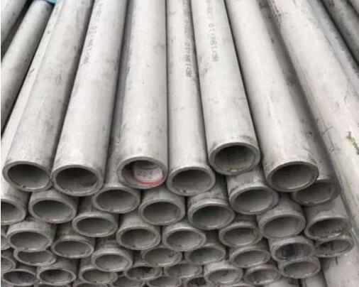 揭阳310s不锈钢管