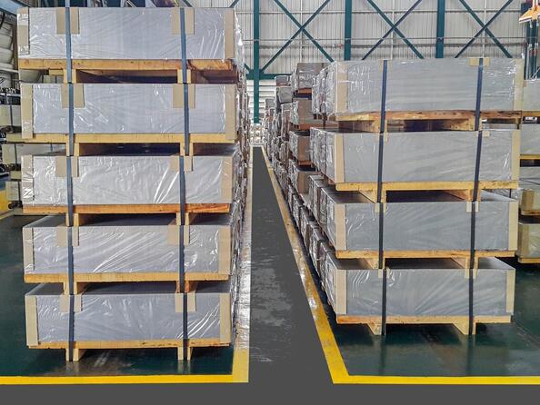 揭阳316ti不锈钢板