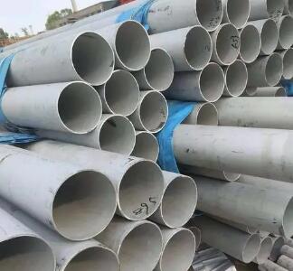 揭阳316L不锈钢管