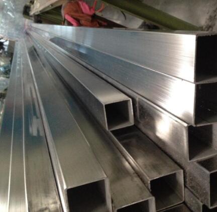 揭阳不锈钢方管