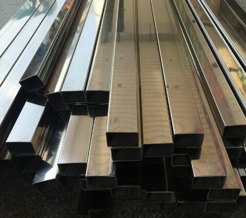 揭阳不锈钢方管