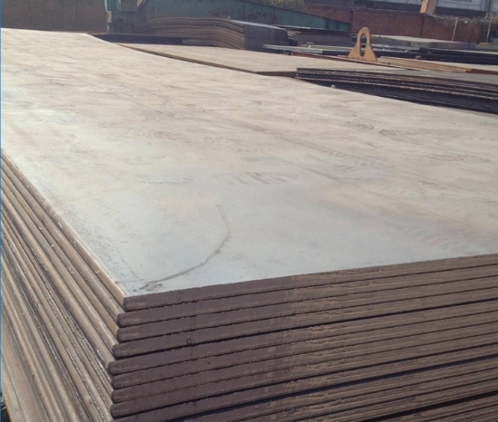 揭阳Q355低合金镀锌板