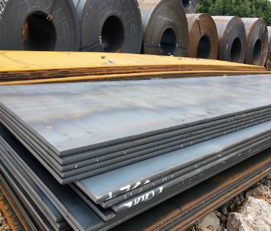 揭阳510L汽车大梁板