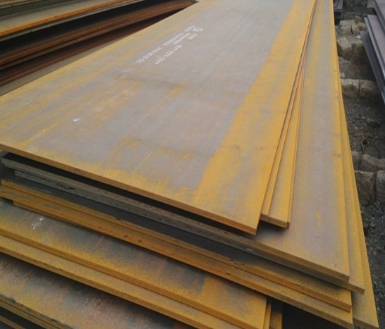 揭阳610L汽车大梁板