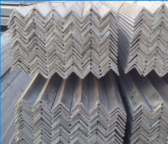 揭阳不等边镀锌角钢