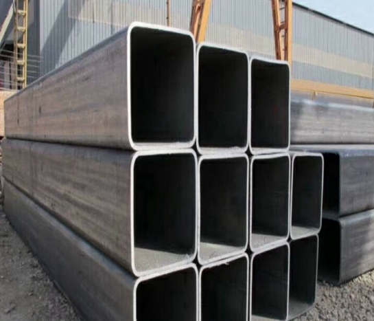 揭阳直角方矩管